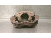 Recambio de pinza freno delantera derecha para mitsubishi montero (l040) 2.5 turbodiesel referencia OEM IAM MB534323 MB534323 