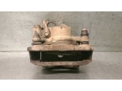 Recambio de pinza freno delantera derecha para mitsubishi montero (l040) 2.5 turbodiesel referencia OEM IAM MB534323 MB534323 