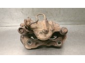 Recambio de pinza freno delantera derecha para mitsubishi montero (l040) 2.5 turbodiesel referencia OEM IAM MB534323 MB534323 