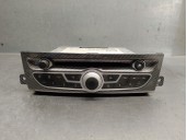 Recambio de sistema audio / radio cd para renault koleos 2.0 dci diesel fap referencia OEM IAM 281154366R 281154366R 