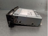 Recambio de sistema audio / radio cd para renault koleos 2.0 dci diesel fap referencia OEM IAM 281154366R 281154366R 