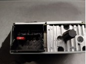 Replacement audio system / CD radio for Renault Koleos 2.0 dCi diesel FAP OEM IAM reference 281154366R 281154366R 