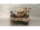 Recambio de pinza freno delantera izquierda para mitsubishi montero (l040) 2.5 turbodiesel referencia OEM IAM MB534322 MB534322 