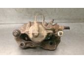 Recambio de pinza freno delantera izquierda para mitsubishi montero (l040) 2.5 turbodiesel referencia OEM IAM MB534322 MB534322 