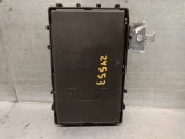 Recambio de caja reles / fusibles para renault koleos 2.0 dci diesel fap referencia OEM IAM 284B12636R  A2C53283034