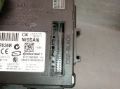 Recambio de caja reles / fusibles para renault koleos 2.0 dci diesel fap referencia OEM IAM 284B12636R  A2C53283034