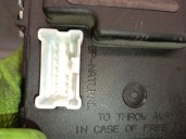 Recambio de caja reles / fusibles para renault koleos 2.0 dci diesel fap referencia OEM IAM 284B12636R  A2C53283034