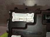 Recambio de caja reles / fusibles para renault koleos 2.0 dci diesel fap referencia OEM IAM 284B12636R  A2C53283034