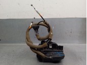 Recambio de cerradura puerta delantera derecha para renault koleos 2.0 dci diesel fap referencia OEM IAM 805024058R 805024058R 