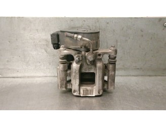 Recambio de pinza freno trasera izquierda para opel combo furgoneta/monovolumen (k9) 1.5 d referencia OEM IAM 9819059380 0204L6