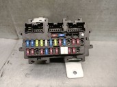 Recambio de caja reles / fusibles para renault koleos 2.0 dci diesel fap referencia OEM IAM 252360745R 252360745R 