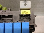 Recambio de caja reles / fusibles para renault koleos 2.0 dci diesel fap referencia OEM IAM 252360745R 252360745R 