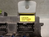 Recambio de caja reles / fusibles para renault koleos 2.0 dci diesel fap referencia OEM IAM 252360745R 252360745R 