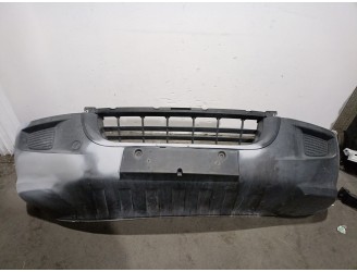 Recambio de paragolpes delantero para volkswagen crafter 30-50 caja/chasis (2f_) 2.5 tdi referencia OEM IAM 2E0807103T 2E0807103