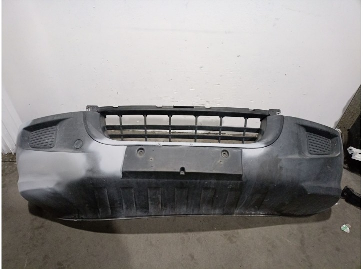Recambio de paragolpes delantero para volkswagen crafter 30-50 caja/chasis (2f_) 2.5 tdi referencia OEM IAM 2E0807103T 2E0807103