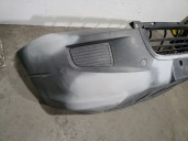 Recambio de paragolpes delantero para volkswagen crafter 30-50 caja/chasis (2f_) 2.5 tdi referencia OEM IAM 2E0807103T 2E0807103