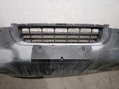 Recambio de paragolpes delantero para volkswagen crafter 30-50 caja/chasis (2f_) 2.5 tdi referencia OEM IAM 2E0807103T 2E0807103