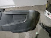 Recambio de paragolpes delantero para volkswagen crafter 30-50 caja/chasis (2f_) 2.5 tdi referencia OEM IAM 2E0807103T 2E0807103