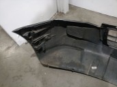 Recambio de paragolpes delantero para volkswagen crafter 30-50 caja/chasis (2f_) 2.5 tdi referencia OEM IAM 2E0807103T 2E0807103