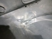 Recambio de paragolpes delantero para volkswagen crafter 30-50 caja/chasis (2f_) 2.5 tdi referencia OEM IAM 2E0807103T 2E0807103