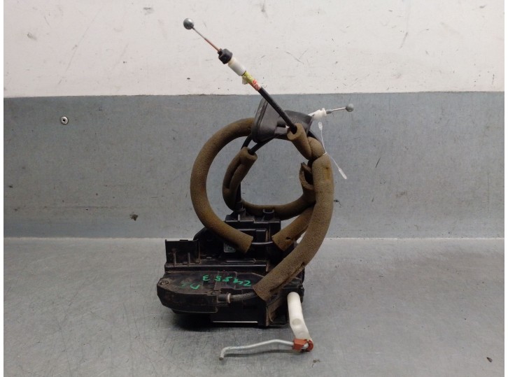 Recambio de cerradura puerta delantera izquierda para renault koleos 2.0 dci diesel fap referencia OEM IAM 805038224R 805038224R