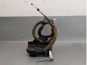 Recambio de cerradura puerta delantera izquierda para renault koleos 2.0 dci diesel fap referencia OEM IAM 805038224R 805038224R