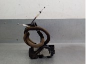 Recambio de cerradura puerta delantera izquierda para renault koleos 2.0 dci diesel fap referencia OEM IAM 805038224R 805038224R