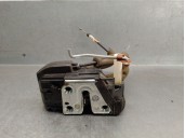 Recambio de cerradura puerta delantera izquierda para renault koleos 2.0 dci diesel fap referencia OEM IAM 805038224R 805038224R