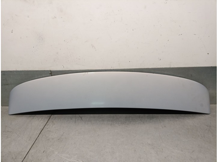 Recambio de aleron trasero para seat ibiza (6l1) 1.9 sdi referencia OEM IAM 6L6827939D 6L6827939D 