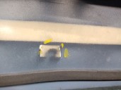 Recambio de aleron trasero para seat ibiza (6l1) 1.9 sdi referencia OEM IAM 6L6827939D 6L6827939D 