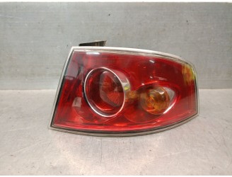 Recambio de piloto trasero derecho para seat ibiza (6l1) 1.9 sdi referencia OEM IAM 6L6945112B 6L6945112B 