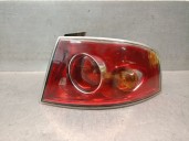 Replacement rear right tail light for Seat Ibiza (6L1) 1.9 SDI OEM IAM reference 6L6945112B 6L6945112B 