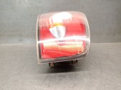 Replacement rear right tail light for Seat Ibiza (6L1) 1.9 SDI OEM IAM reference 6L6945112B 6L6945112B 