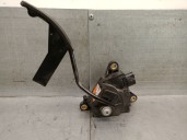 Recambio de potenciometro pedal para renault koleos 2.0 dci diesel fap referencia OEM IAM 18002JY40A 18002JY40A 