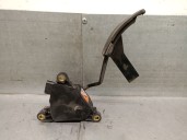 Recambio de potenciometro pedal para renault koleos 2.0 dci diesel fap referencia OEM IAM 18002JY40A 18002JY40A 