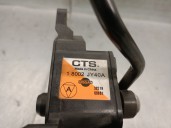 Recambio de potenciometro pedal para renault koleos 2.0 dci diesel fap referencia OEM IAM 18002JY40A 18002JY40A 