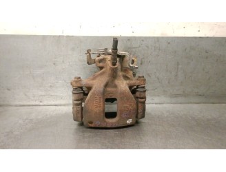 Recambio de pinza freno trasera derecha para ford transit caja cerrada ´06 2.4 tdci cat referencia OEM IAM 6C112552AD 1521632 