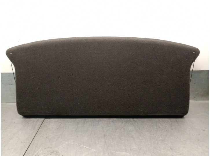 Recambio de bandeja trasera para seat ibiza (6l1) 1.9 sdi referencia OEM IAM 6L6867769H 6L6867769H 