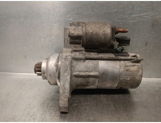 Recambio de motor arranque para skoda fabia (6y2/6y3) 1.4 referencia OEM IAM 02Z911023F 02Z911023F 