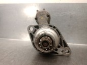 Recambio de motor arranque para skoda fabia (6y2/6y3) 1.4 referencia OEM IAM 02Z911023F 02Z911023F 
