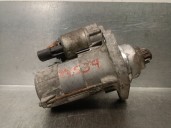 Recambio de motor arranque para skoda fabia (6y2/6y3) 1.4 referencia OEM IAM 02Z911023F 02Z911023F 
