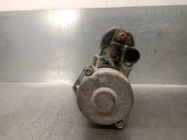 Recambio de motor arranque para skoda fabia (6y2/6y3) 1.4 referencia OEM IAM 02Z911023F 02Z911023F 