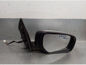 Recambio de retrovisor derecho para renault koleos 2.0 dci diesel fap referencia OEM IAM 96301JYXXX 963010337R 