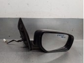 Recambio de retrovisor derecho para renault koleos 2.0 dci diesel fap referencia OEM IAM 96301JYXXX 963010337R 