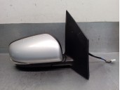 Recambio de retrovisor derecho para renault koleos 2.0 dci diesel fap referencia OEM IAM 96301JYXXX 963010337R 