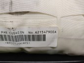 Recambio de airbag delantero derecho para renault koleos 2.0 dci diesel fap referencia OEM IAM 621547900A 985256358R 