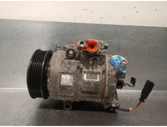 Recambio de compresor aire acondicionado para skoda fabia (6y2/6y3) 1.4 referencia OEM IAM 6Q0820803J 6Q0820808F 4471807284