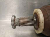 Recambio de transmision delantera izquierda para skoda fabia (6y2/6y3) 1.4 referencia OEM IAM 6Q0407271DC 6Q0407271DC 