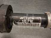 Recambio de transmision delantera izquierda para skoda fabia (6y2/6y3) 1.4 referencia OEM IAM 6Q0407271DC 6Q0407271DC 