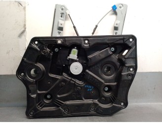 Recambio de elevalunas delantero derecho para renault koleos 2.0 dci diesel fap referencia OEM IAM 80750JY40A 807207736R 